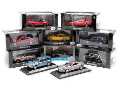 MINICHAMPS (ALLEMAGNE) (10)