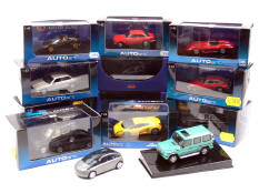 AUTOART (ALLEMAGNE) (13)
