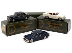 LANSDOWNE MODELS (GB) (3)