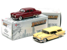 BROOKLIN MODELS (GB) (2)