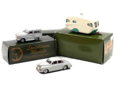 LANSDOWNE MODELS (GB) (3)