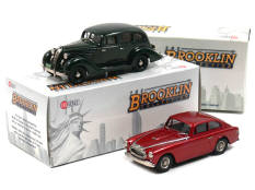 BROOKLIN MODELS (GB) (2)