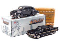 BROOKLIN MODELS (GB) (2)