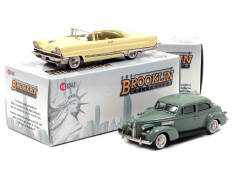 BROOKLIN MODELS (GB) (2)