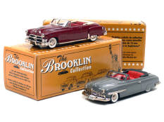 BROOKLIN MODELS (GB) (2)