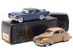 BROOKLIN MODELS (GB) (2)