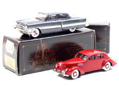 BROOKLIN MODELS (GB) (2)