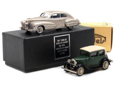 BROOKLIN MODELS (GB) (2)