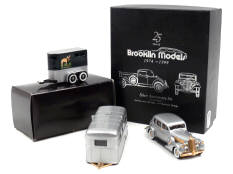 BROOKLIN MODELS (GB) (2)