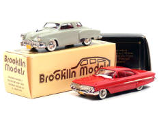 BROOKLIN MODELS (GB) (2)
