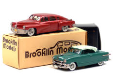 BROOKLIN MODELS (GB) (2)