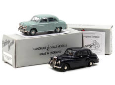 PATHFINDER MODELS (GB) (2)