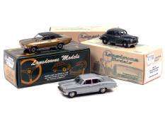 LANSDOWNE MODELS (GB) (3)