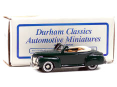 DURHAM CLASSICS (CANADA) (1)