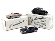 ROBEDDIE MODELS (GB) (3)
