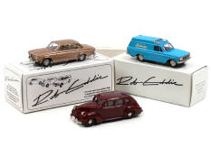 ROBEDDIE MODELS (GB) (3)