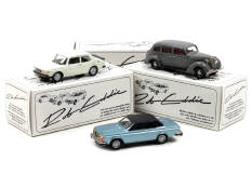 ROBEDDIE MODELS (GB) (3)