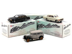 ROBEDDIE MODELS (GB) (3)