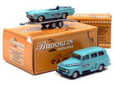 BROOKLIN MODELS (GB) (2)