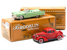 BROOKLIN MODELS (GB) (2)