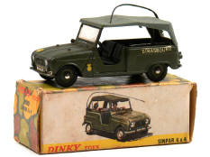DINKY TOYS (FRANCE) (1)