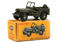 DINKY TOYS (FRANCE) (1)