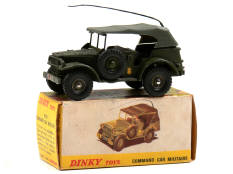 DINKY TOYS (FRANCE) (1)