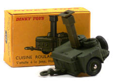 DINKY TOYS (FRANCE) (1)