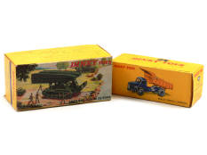 DINKY TOYS (FRANCE) (2)