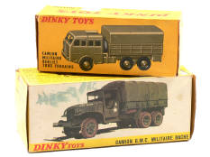 DINKY TOYS (FRANCE) (2)
