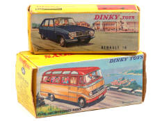 DINKY TOYS (FRANCE) (2)