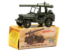 DINKY TOYS (FRANCE) (1)