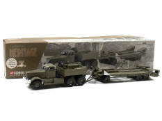 CORGI TOYS (GB) (1)
