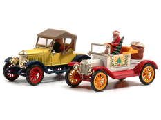 DINKY TOYS (GB) (2)