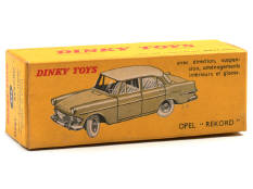 DINKY TOYS (FRANCE) (1)