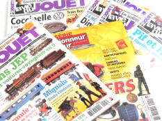 LA VIE DU JOUET (FRANCE) (10)