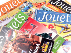 JOUETS DE COLLECTION (FRANCE) (9)