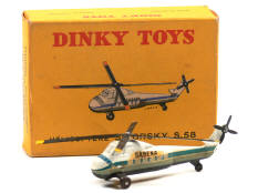 DINKY TOYS (FRANCE) (1)