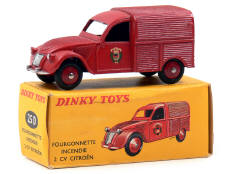 DINKY TOYS (FRANCE) (1)