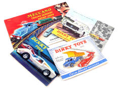DINKY TOYS (FRANCE) (4)