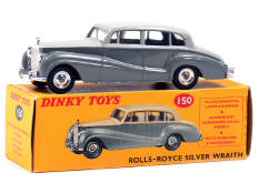 DINKY TOYS (GB) (1)