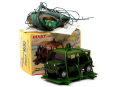 DINKY TOYS (GB) (1)