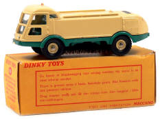 DINKY TOYS (FRANCE) (1)