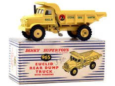 DINKY TOYS (GB) (1)