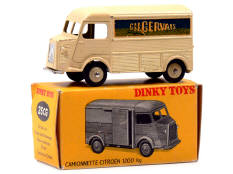 DINKY TOYS (FRANCE) (1)