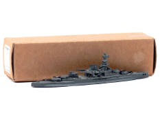 SUPERIOR MODELS INC. (USA) (1)