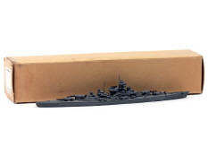 SUPERIOR MODELS INC. (USA) (1)