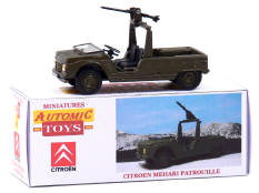 MINIATURE TOYS AUTOMIC (FRANCE) (1)