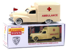 MINIATURE TOYS AUTOMIC (FRANCE) (1)