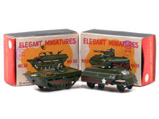 LINE MAR TOYS (JAPON) (2)